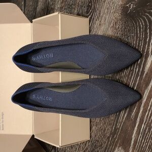 NEW Rothy’s The Point II